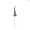 Kunstbloem vingerhoedskruid - 90 cm - diverse varianten