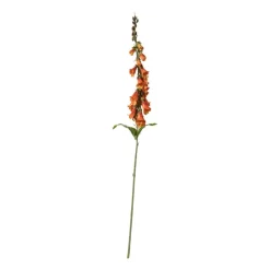 Kunstbloem vingerhoedskruid - 90 cm - diverse varianten