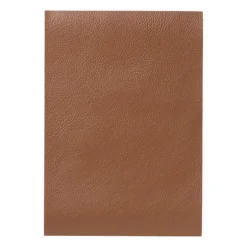 Kunstleer sheets - pu - set van 5