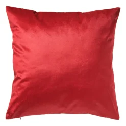 Kussen flame market - multikleur - 45x45 cm