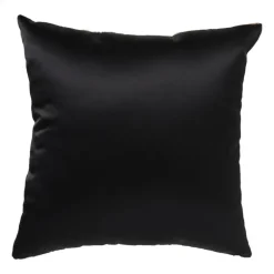 Kussen jacquard - beige - 45x45 cm