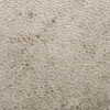Kussen jacquard geschubt - bruin - 45x45 cm