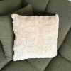 Kussen japandi - beige - 45x45 cm