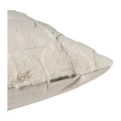 Kussen japandi - beige - 45x45 cm