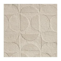 Kussen japandi - beige - 45x45 cm