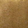 Kussen velvet schubben - bruin - 45x45 cm