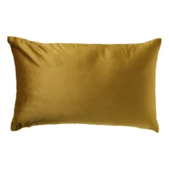 Kussen wave - multikleur - 30x50 cm