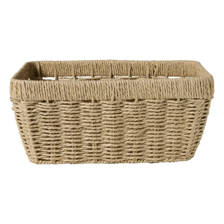 Lademand Finn M - bruin - 16x35x25 cm