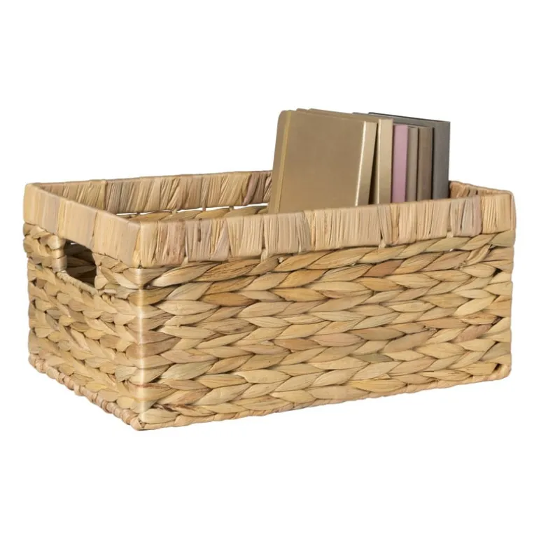 Lademand Joep - 16x35x25 cm