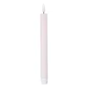 LED dinerkaars - paars - ø2.2x24.5 cm