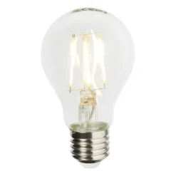 LED lamp - E27 - ø6x11.5 cm