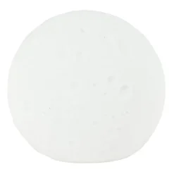LED lamp maan - met kleurovergang - ø8x7.5 cm