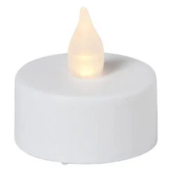 LED waxinelichten doos - set van 20