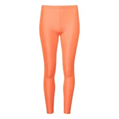 Legging - oranje