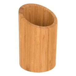 Lepelhouder bamboe