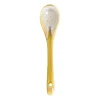 Lepel roots - oker - 12.7 cm