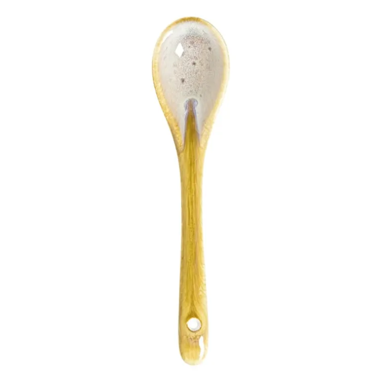 Lepel roots - oker - 12.7 cm
