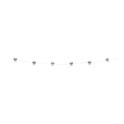 Lichtslinger skelet - 20 LED - 220 cm