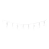 Lichtslinger skelet - 10 LED - 165 cm