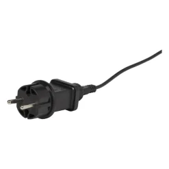 Lichtsnoer voor buiten - 10 LED lampen - 7.5 meter