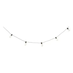 Lichtsnoer voor buiten - 20 LED lampen - 12.5 meter