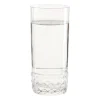Longdrinkglas america - transparant - 490 ml