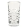Longdrinkglas icon - transparant - ml