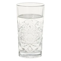 Longdrinkglas icon - transparant - ml