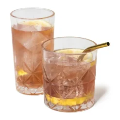 Longdrinkglas Jill - 280 ml