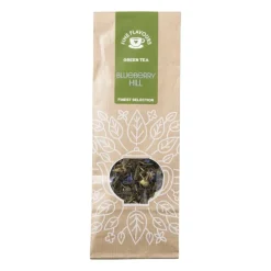 Losse groene thee - Blueberry Hill - 75 g