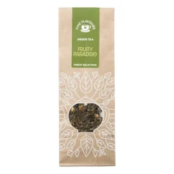Losse groene thee - Fruity Paradise - 75 g