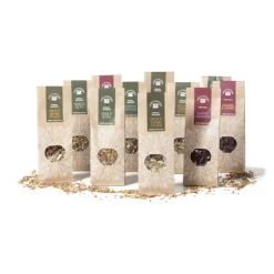 Losse kruiden thee - Take it Slow - 75 g