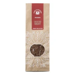 Losse rooibos thee - Good Night - 75 g