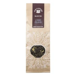 Losse zwarte thee - Long Island - 75 g