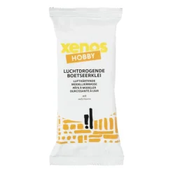 Luchtdrogende boetseerklei - 500 gram