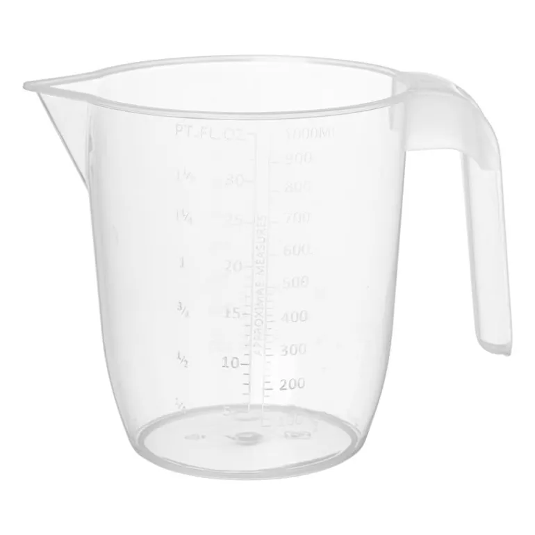 Maatbeker - 1 liter