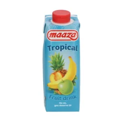 Maaza tropical drink - 330 ml