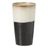 Macchiato mok Roots - beige - 275 ml