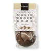 Magic chocobom - melkchocolade - 45 gram