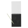 Magic kras blok inclusief pen