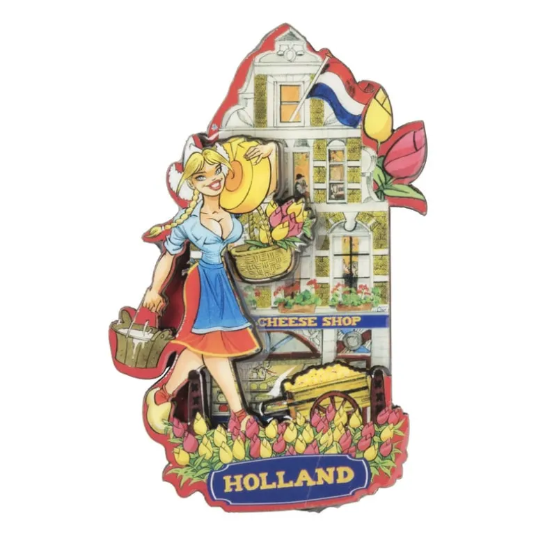 Magneet Holland