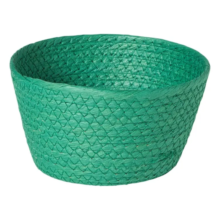 Mand gekleurd - diverse kleuren - ø18x10