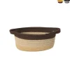 Mand Jos - 10x20x14 cm - diverse kleuren