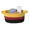 Mand Jos - 11x24x16 cm - diverse kleuren