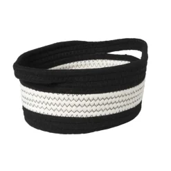 Mand Jos - 11x24x16 cm - diverse kleuren