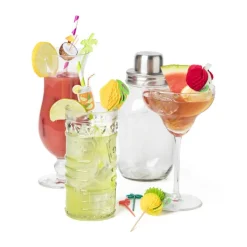 Margaritaglas - set van 4 - 30 cl