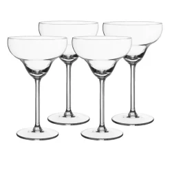 Margaritaglas - set van 4 - 30 cl