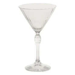 Martiniglas america - transparant - 225 ml