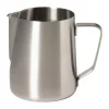 Melkkannetje - RVS - 540 ml