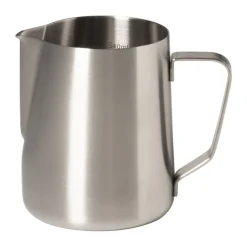 Melkkannetje - RVS - 540 ml